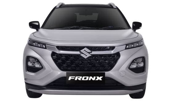 Suzuki Fronx Launches in Pakistan: Pak Suzuki's First-Ever Mild Hybrid, Analysed
