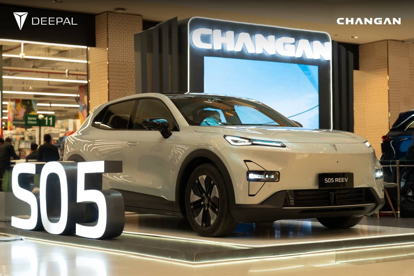 Changan & Deepal in Pakistan: The Master Motors Playbook