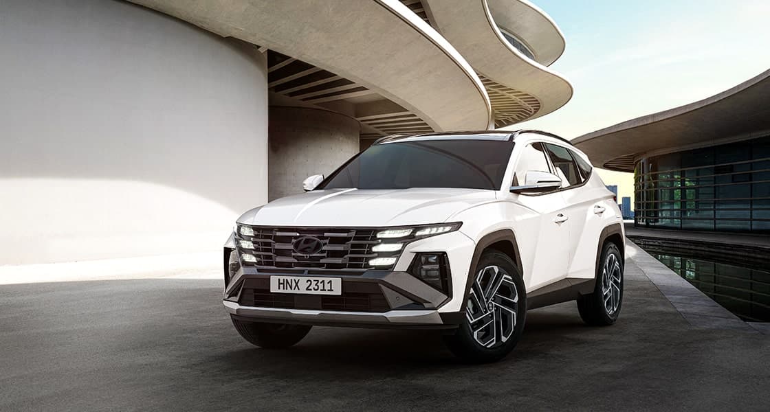 Hyundai Tucson 2026 Pakistan: The Honest Buyer's Guide to the SUV That Went Hybrid