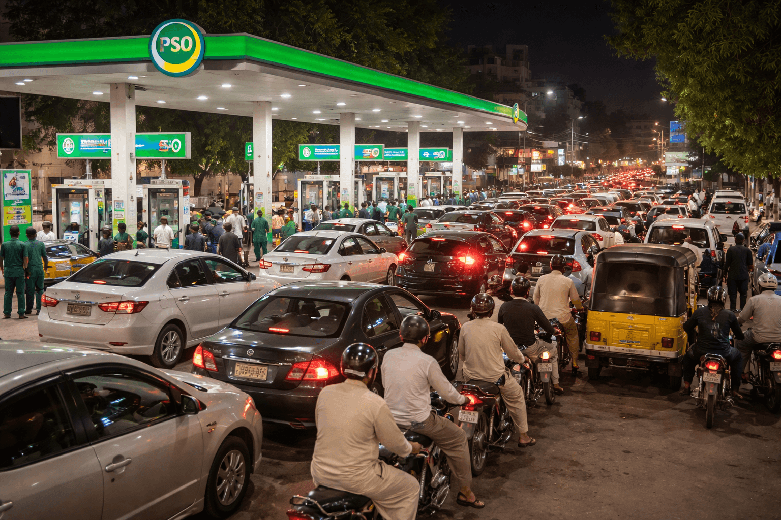 Petrol Price Cut of Rs. 80 — Relief or Just Damage Control?