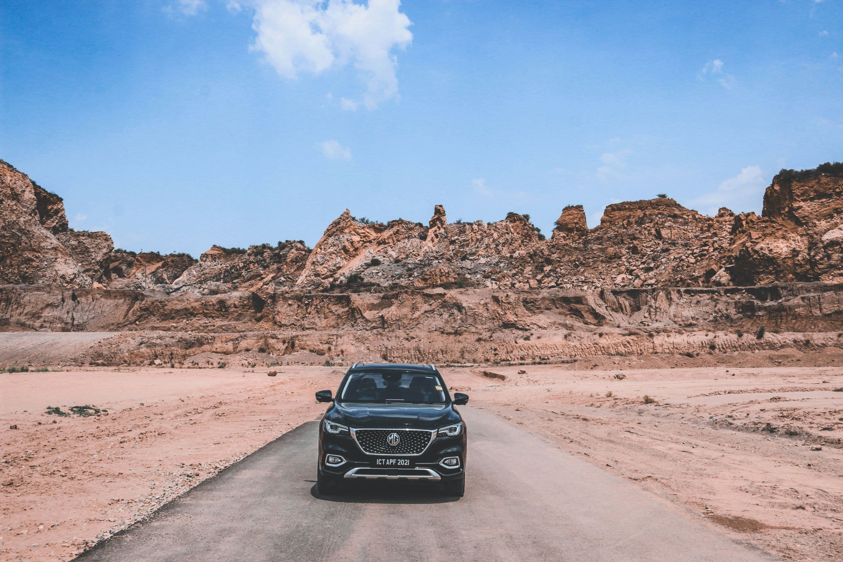 The Chinese Wave: How BYD, MG, Haval, Changan & Deepal Are Reshaping Pakistan's Auto Market in 2026