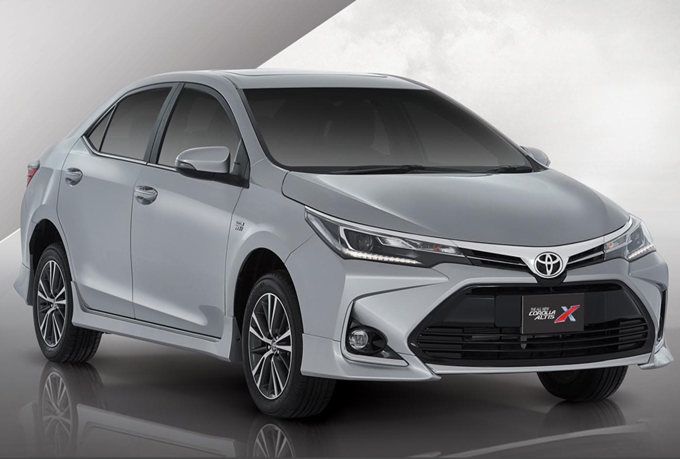 Toyota Corolla 2026 Pakistan: Which Variant Actually Makes Sense for Your Money?