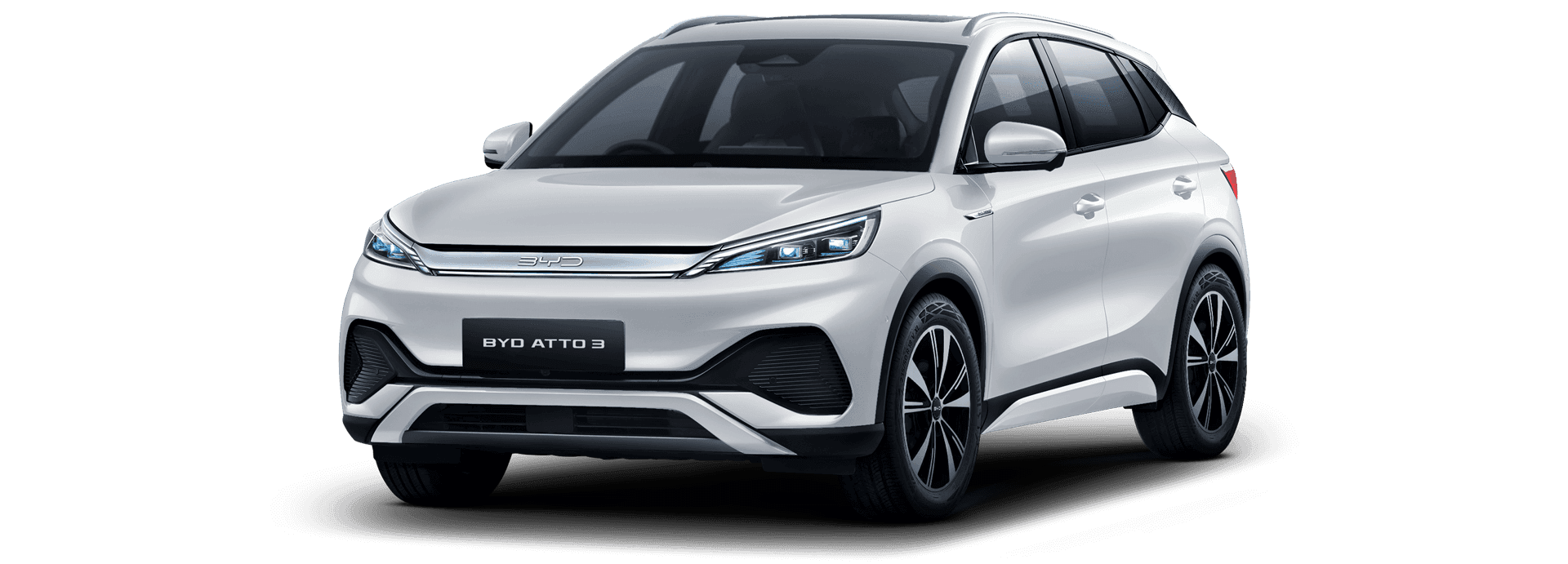 BYD Atto 3