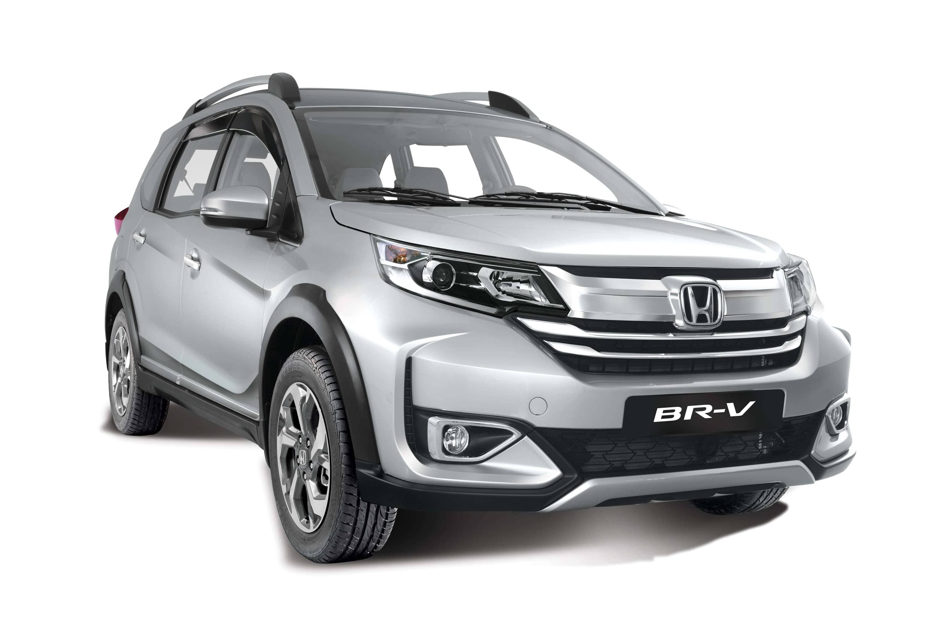 Honda BR-V